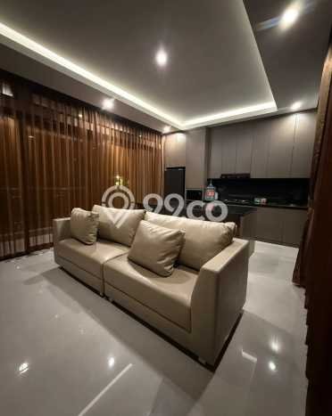 Rumah Kontrakan Semarang LT 230m2 LB 170m2 Kawasan BSB City Rumah Kontrakan Semarang LT 230m2 LB 170m2 Kawasan BSB City