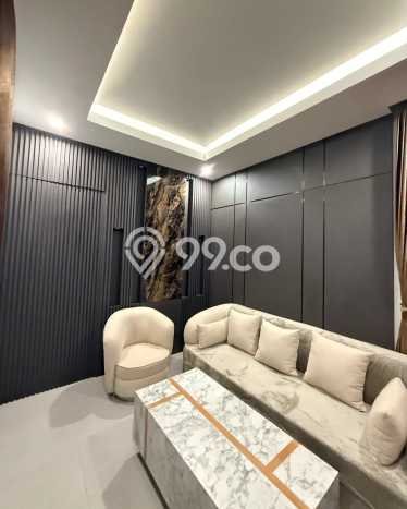 Rumah Kontrakan Semarang LT 230m2 LB 170m2 Kawasan BSB City Rumah Kontrakan Semarang LT 230m2 LB 170m2 Kawasan BSB City