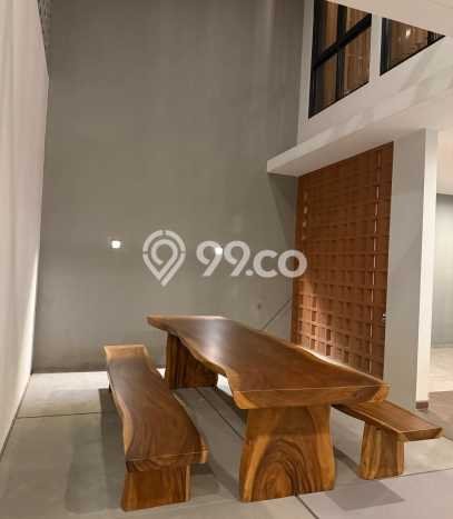 Rumah Kontrakan Semarang LT 230m2 LB 170m2 Kawasan BSB City Rumah Kontrakan Semarang LT 230m2 LB 170m2 Kawasan BSB City