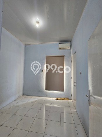 Rumah Modern Minimalis 3 KT Siap Huni di Karawaci Rumah Modern Minimalis 3 KT Siap Huni di Karawaci
