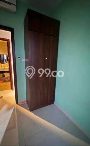 Apartemen Modern Dijual di Cengkareng, Jakarta Barat Punya 2 KT / 1 Kamar Mandi Apartemen Modern Dijual di Cengkareng, Jakarta Barat Punya 2 KT / 1 Kamar Mandi