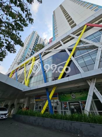 Dijual Apartemen di Karang Tengah, Tangerang 2 KT, 1 KM Strategis Dijual Apartemen di Karang Tengah, Tangerang 2 KT, 1 KM Strategis
