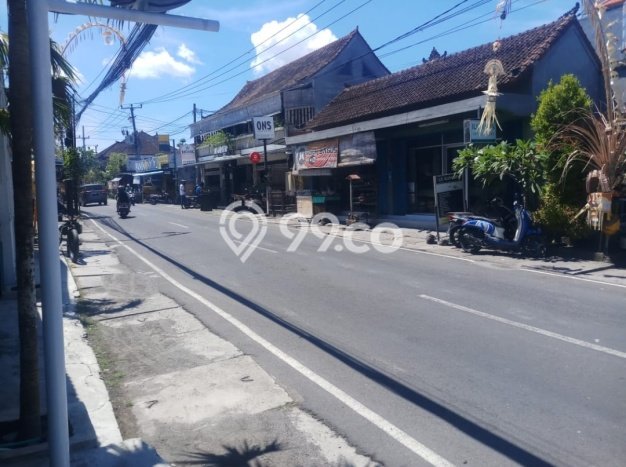 Tanah Kavling di Kuta Dijual dengan Luas 4100m2 Tanah Kavling di Kuta Dijual dengan Luas 4100m2