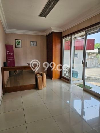 Gudang Dijual Lokasi Emas di Citeureup Luas 8250m2 Gudang Dijual Lokasi Emas di Citeureup Luas 8250m2