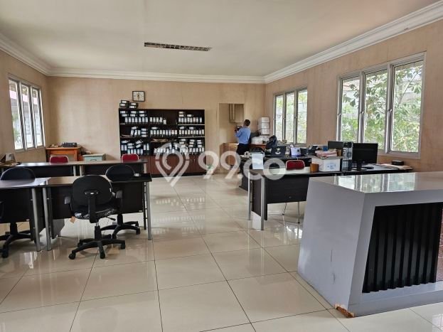 Gudang Dijual Lokasi Emas di Citeureup Luas 8250m2 Gudang Dijual Lokasi Emas di Citeureup Luas 8250m2