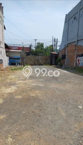 Tanah Kavling Dijual di Bekasi dengan Spesifikasi 694m2 Tanah Kavling Dijual di Bekasi dengan Spesifikasi 694m2