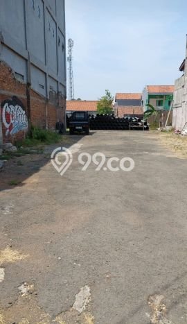 Tanah Kavling Dijual di Bekasi dengan Spesifikasi 694m2 Tanah Kavling Dijual di Bekasi dengan Spesifikasi 694m2