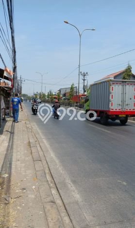 Tanah Kavling Dijual di Bekasi dengan Spesifikasi 694m2 Tanah Kavling Dijual di Bekasi dengan Spesifikasi 694m2
