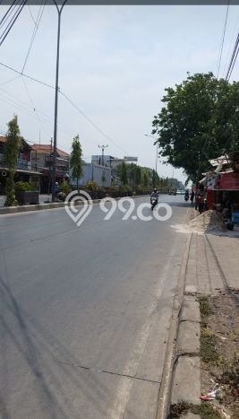 Tanah Kavling Dijual di Bekasi dengan Spesifikasi 694m2 Tanah Kavling Dijual di Bekasi dengan Spesifikasi 694m2