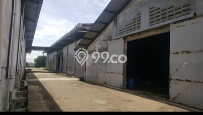 Unit Pabrik Strategis di Cikande, Serang Potensi Cuan Besar Unit Pabrik Strategis di Cikande, Serang Potensi Cuan Besar