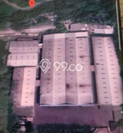 Unit Pabrik Strategis di Cikande, Serang Potensi Cuan Besar Unit Pabrik Strategis di Cikande, Serang Potensi Cuan Besar