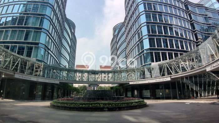 Unit Kantor Dijual di Jakarta Utara LT 217m2 & LB 2334m2 Unit Kantor Dijual di Jakarta Utara LT 217m2 & LB 2334m2