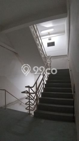 Unit Kantor Dijual di Jakarta Utara LT 217m2 & LB 2334m2 Unit Kantor Dijual di Jakarta Utara LT 217m2 & LB 2334m2