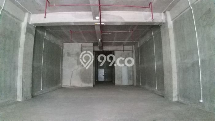Unit Kantor Dijual di Jakarta Utara LT 217m2 & LB 2334m2 Unit Kantor Dijual di Jakarta Utara LT 217m2 & LB 2334m2