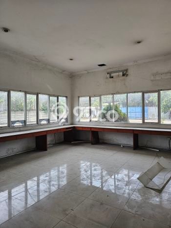Gudang Dijual di Tangerang LT 32110m2, LB 11000m2 Solusi Investasi Cerdas Gudang Dijual di Tangerang LT 32110m2, LB 11000m2 Solusi Investasi Cerdas