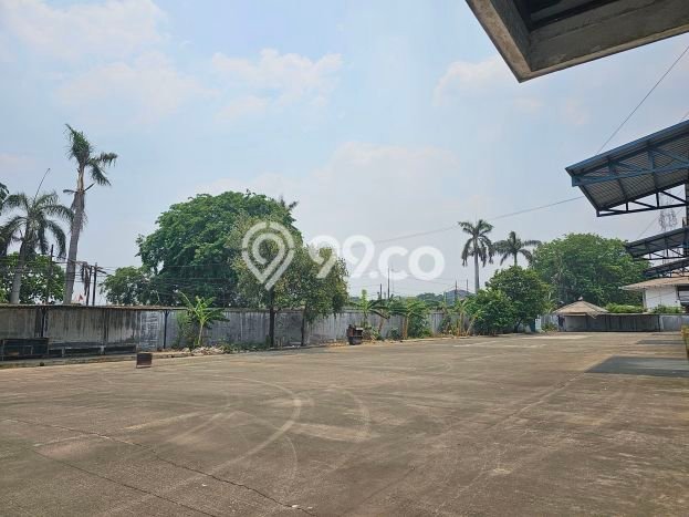 Gudang Dijual di Tangerang LT 32110m2, LB 11000m2 Solusi Investasi Cerdas Gudang Dijual di Tangerang LT 32110m2, LB 11000m2 Solusi Investasi Cerdas