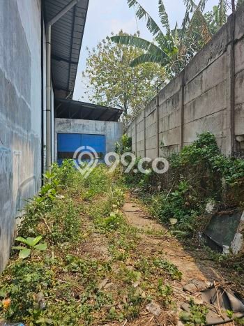 Gudang Dijual di Tangerang LT 32110m2, LB 11000m2 Solusi Investasi Cerdas Gudang Dijual di Tangerang LT 32110m2, LB 11000m2 Solusi Investasi Cerdas