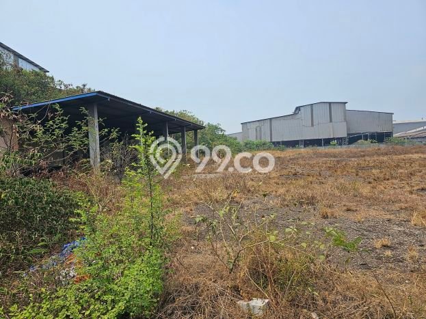 Gudang Dijual di Tangerang LT 32110m2, LB 11000m2 Solusi Investasi Cerdas Gudang Dijual di Tangerang LT 32110m2, LB 11000m2 Solusi Investasi Cerdas