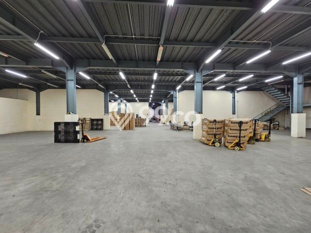 Gudang Dijual di Tangerang LT 5285m2 & LB 5806m2 Lokasi Terbaik! Gudang Dijual di Tangerang LT 5285m2 & LB 5806m2 Lokasi Terbaik!