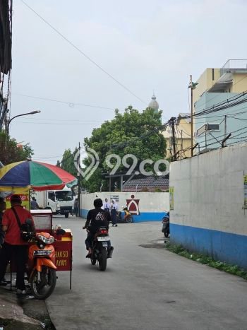 Gudang Dijual di Tangerang LT 5285m2 & LB 5806m2 Lokasi Terbaik! Gudang Dijual di Tangerang LT 5285m2 & LB 5806m2 Lokasi Terbaik!