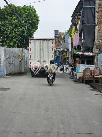Gudang Dijual di Tangerang LT 5285m2 & LB 5806m2 Lokasi Terbaik! Gudang Dijual di Tangerang LT 5285m2 & LB 5806m2 Lokasi Terbaik!