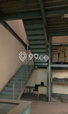 Gudang Dijual di Tangerang LT 5285m2 & LB 5806m2 Lokasi Terbaik! Gudang Dijual di Tangerang LT 5285m2 & LB 5806m2 Lokasi Terbaik!