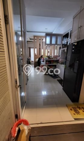 Hunian Super Elit dengan Akses Paling Strategis di Duta Garden, Tangerang Hunian Super Elit dengan Akses Paling Strategis di Duta Garden, Tangerang