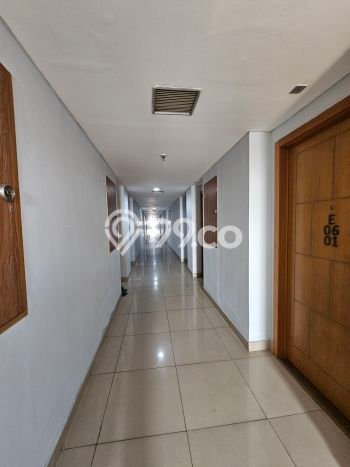 Dijual Apartemen di Karang Tengah, Tangerang 2 KT, 1 KM Strategis Dijual Apartemen di Karang Tengah, Tangerang 2 KT, 1 KM Strategis