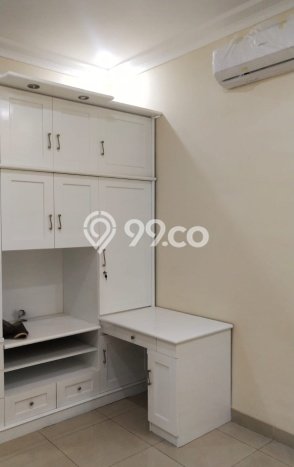 Dijual Hunian Mewah dengan Fasilitas Sekitar Komplit di Karawaci, Tangerang Dijual Hunian Mewah dengan Fasilitas Sekitar Komplit di Karawaci, Tangerang