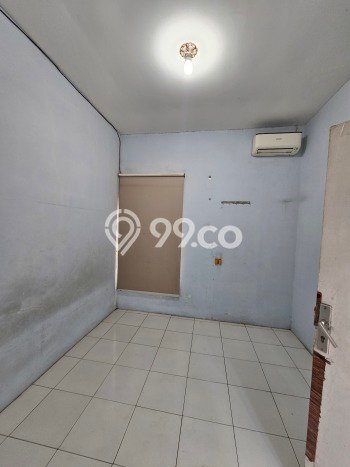 Rumah Modern Minimalis 3 KT Siap Huni di Karawaci Rumah Modern Minimalis 3 KT Siap Huni di Karawaci