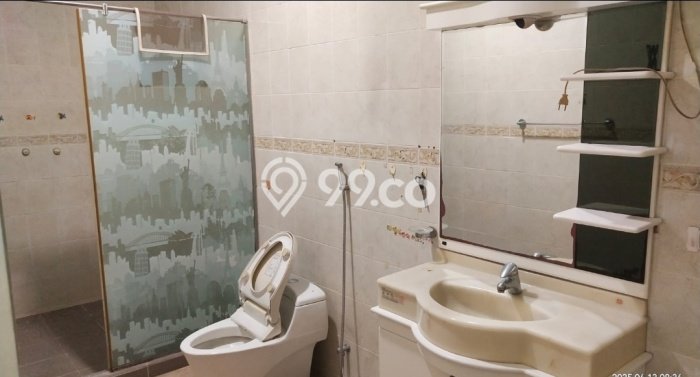 Dijual Hunian Mewah dengan Fasilitas Sekitar Komplit di Karawaci, Tangerang Dijual Hunian Mewah dengan Fasilitas Sekitar Komplit di Karawaci, Tangerang