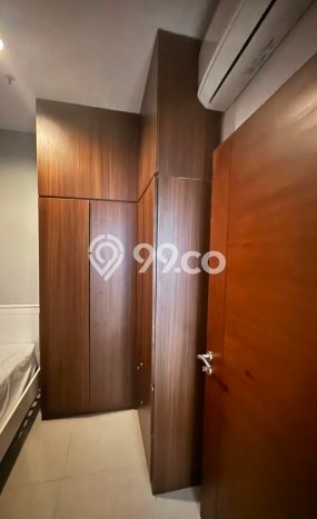 Apartemen Modern Dijual di Cengkareng, Jakarta Barat Punya 2 KT / 1 Kamar Mandi Apartemen Modern Dijual di Cengkareng, Jakarta Barat Punya 2 KT / 1 Kamar Mandi