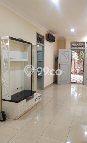Dijual Hunian Mewah dengan Fasilitas Sekitar Komplit di Karawaci, Tangerang Dijual Hunian Mewah dengan Fasilitas Sekitar Komplit di Karawaci, Tangerang