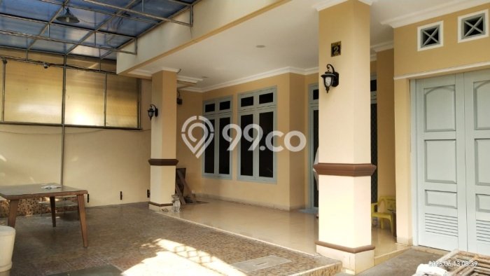 Dijual Hunian Mewah dengan Fasilitas Sekitar Komplit di Karawaci, Tangerang Dijual Hunian Mewah dengan Fasilitas Sekitar Komplit di Karawaci, Tangerang