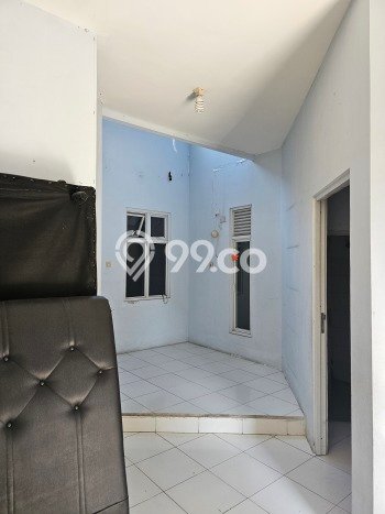 Rumah Modern Minimalis 3 KT Siap Huni di Karawaci Rumah Modern Minimalis 3 KT Siap Huni di Karawaci