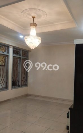 Dijual Hunian Mewah dengan Fasilitas Sekitar Komplit di Karawaci, Tangerang Dijual Hunian Mewah dengan Fasilitas Sekitar Komplit di Karawaci, Tangerang