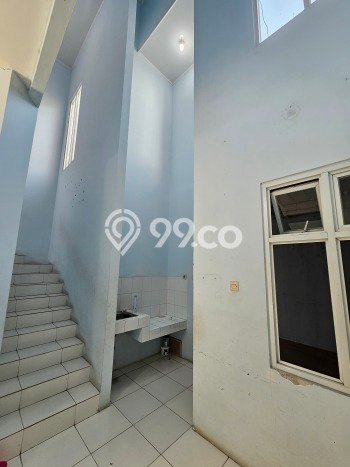 Rumah Modern Minimalis 3 KT Siap Huni di Karawaci Rumah Modern Minimalis 3 KT Siap Huni di Karawaci