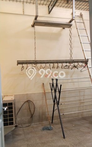 Dijual Hunian Mewah dengan Fasilitas Sekitar Komplit di Karawaci, Tangerang Dijual Hunian Mewah dengan Fasilitas Sekitar Komplit di Karawaci, Tangerang
