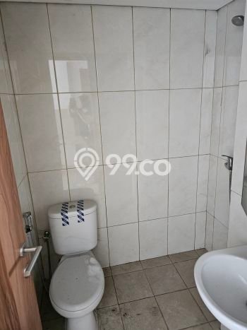 Dijual Apartemen di Karang Tengah, Tangerang 2 KT, 1 KM Strategis Dijual Apartemen di Karang Tengah, Tangerang 2 KT, 1 KM Strategis