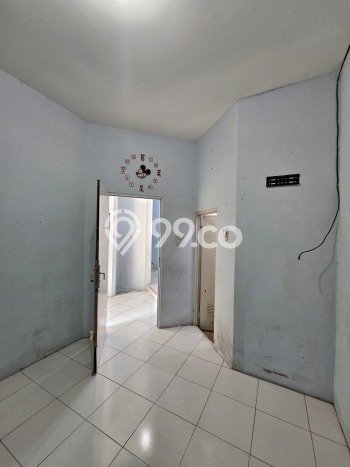 Rumah Modern Minimalis 3 KT Siap Huni di Karawaci Rumah Modern Minimalis 3 KT Siap Huni di Karawaci