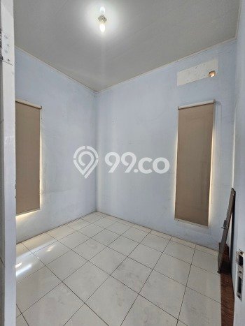 Rumah Modern Minimalis 3 KT Siap Huni di Karawaci Rumah Modern Minimalis 3 KT Siap Huni di Karawaci