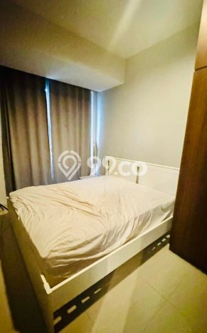 Apartemen Modern Dijual di Cengkareng, Jakarta Barat Punya 2 KT / 1 Kamar Mandi Apartemen Modern Dijual di Cengkareng, Jakarta Barat Punya 2 KT / 1 Kamar Mandi