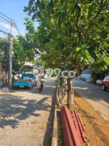 Rumah Modern Minimalis 3 KT Siap Huni di Karawaci Rumah Modern Minimalis 3 KT Siap Huni di Karawaci
