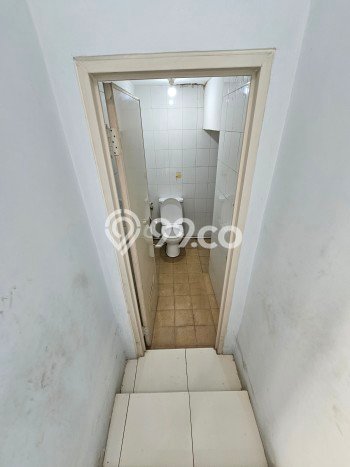 Rumah Modern Minimalis 3 KT Siap Huni di Karawaci Rumah Modern Minimalis 3 KT Siap Huni di Karawaci