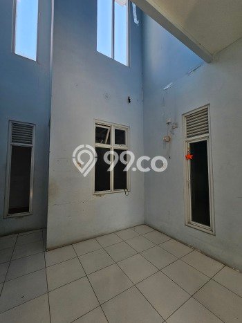 Rumah Modern Minimalis 3 KT Siap Huni di Karawaci Rumah Modern Minimalis 3 KT Siap Huni di Karawaci