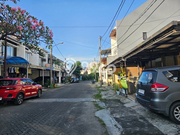 Rumah Modern Minimalis 3 KT Siap Huni di Karawaci Rumah Modern Minimalis 3 KT Siap Huni di Karawaci