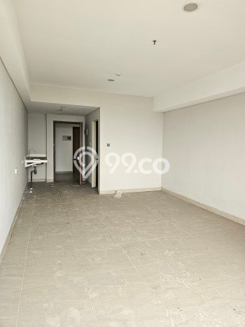 Apartemen Minimalis di Tangerang Tangerang dengan 1 KT & 1 KM Apartemen Minimalis di Tangerang Tangerang dengan 1 KT & 1 KM