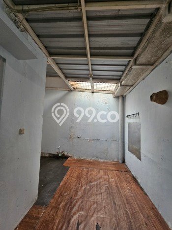 Rumah Modern Minimalis 3 KT Siap Huni di Karawaci Rumah Modern Minimalis 3 KT Siap Huni di Karawaci