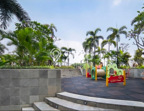Apartemen Modern Dijual di Cengkareng, Jakarta Barat Punya 2 KT / 1 Kamar Mandi Apartemen Modern Dijual di Cengkareng, Jakarta Barat Punya 2 KT / 1 Kamar Mandi