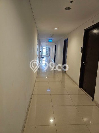 Apartemen Modern Dijual di Cengkareng, Jakarta Barat Punya 2 KT / 1 Kamar Mandi Apartemen Modern Dijual di Cengkareng, Jakarta Barat Punya 2 KT / 1 Kamar Mandi